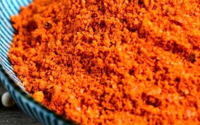 Why Cayenne Pepper is good for burning fat