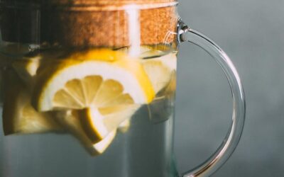 15 health benefits of lemon water
