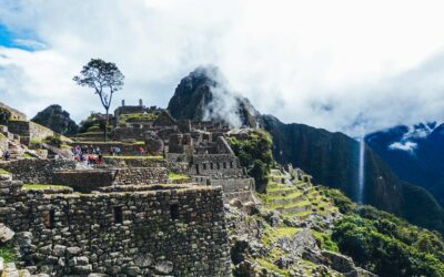 Tips for trekking the Inca Trail to Machu Pichu