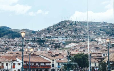 Why travelling Cusco is epic!