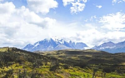 Step by step guide for planning Torres Del Paine