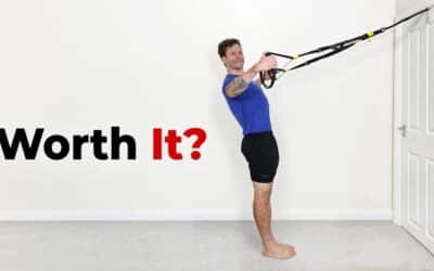 TRX Benefits: 7 Pros and 4 Honest Cons (Is It Worth It?)