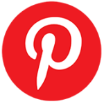 Pinterest Logo