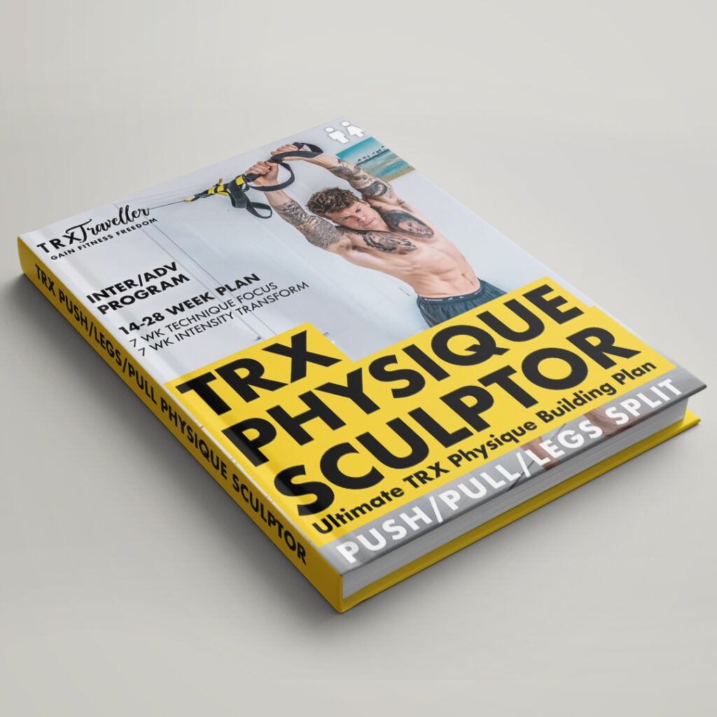 Ultimate TRX Physique Sculpting Program