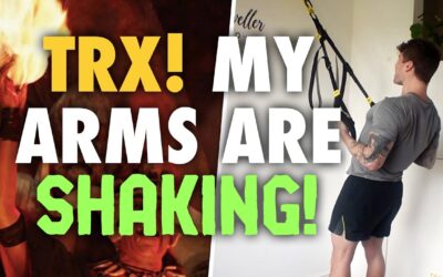 TRX and The TEMPO of Doom