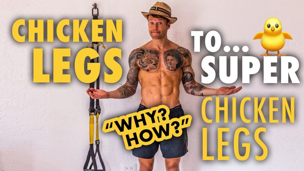 I LOST Muscle Mass TRX Training! Here's why and how