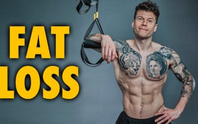 Is TRX suspension training good for fat loss? (2 approaches)