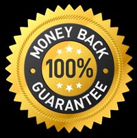 100% money back guarantee TRX traveller