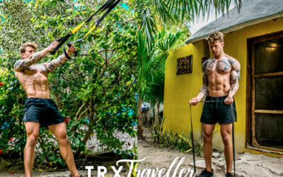How To Use The Mind Muscle Connection In TRX Suspension Trainer & Resistance Band Workouts For AMAZING Results