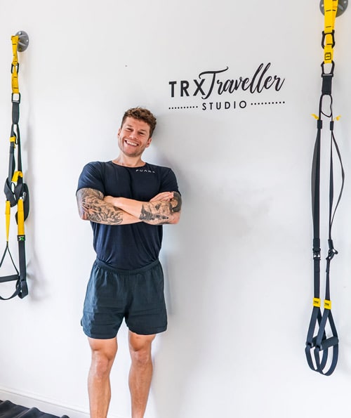 7 Skills to TRX Better