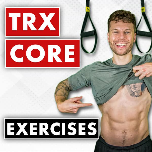 trx exercises for abs