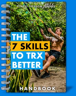7 skills to TRX better handbook