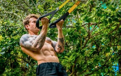 Feeling Too Much Or Too Little Muscle Soreness From TRX Workouts – What To Do