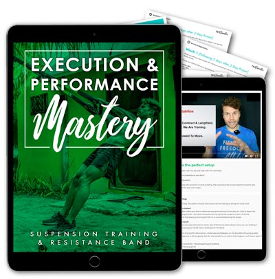 Execution and performance mastery