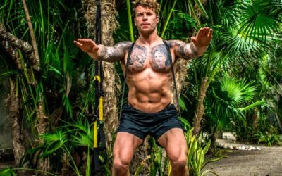 18 Resistance Band Exercises That Actually Build Muscle