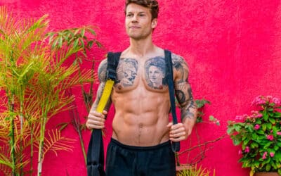 Which Builds More Muscle: TRX or Resistance Band?