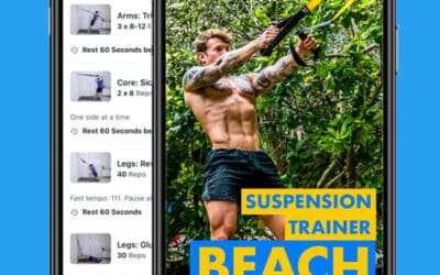 TRX Suspension Training Beach Body Program