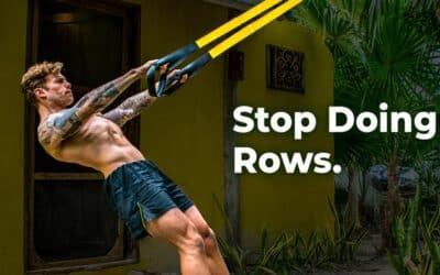 7 TRX Exercises That Will CHANGE Your Body Forever