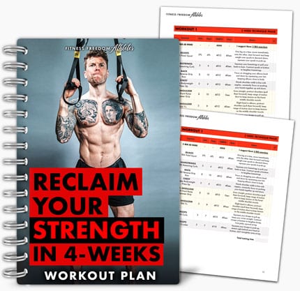 8 Essential TRX Exercises Every Man Must Master