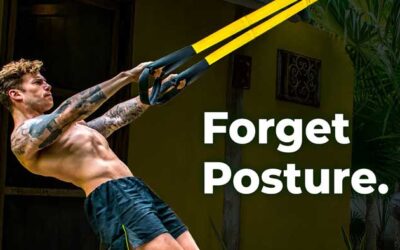 3 TRX Exercises That Reverse Years of Physical Decline