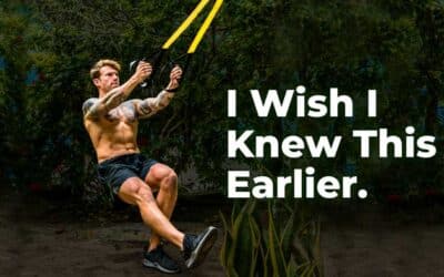 15 Most Effective TRX Leg Exercises (Beginner to Advanced)