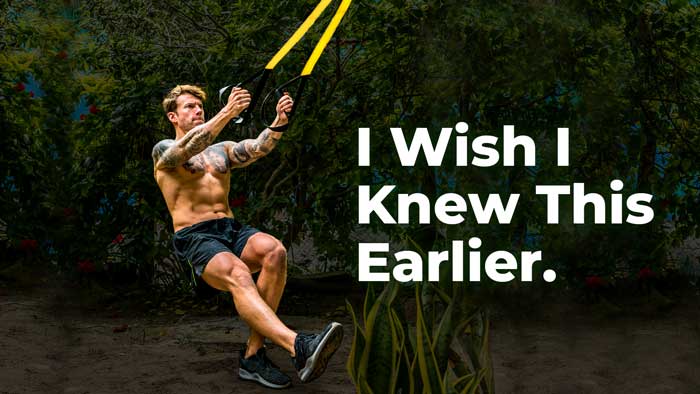 15 Most Effective TRX Leg Exercises for Strength (Video Guide)